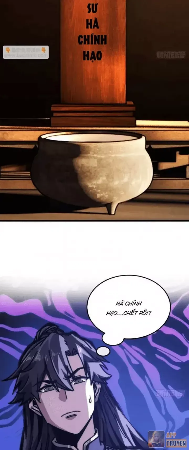 Ta Mô Phỏng Trường Sinh Lộ Chapter 52 - 16