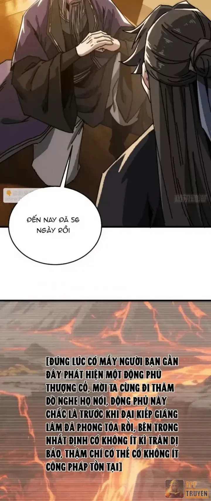 Ta Mô Phỏng Trường Sinh Lộ Chapter 52 - 19