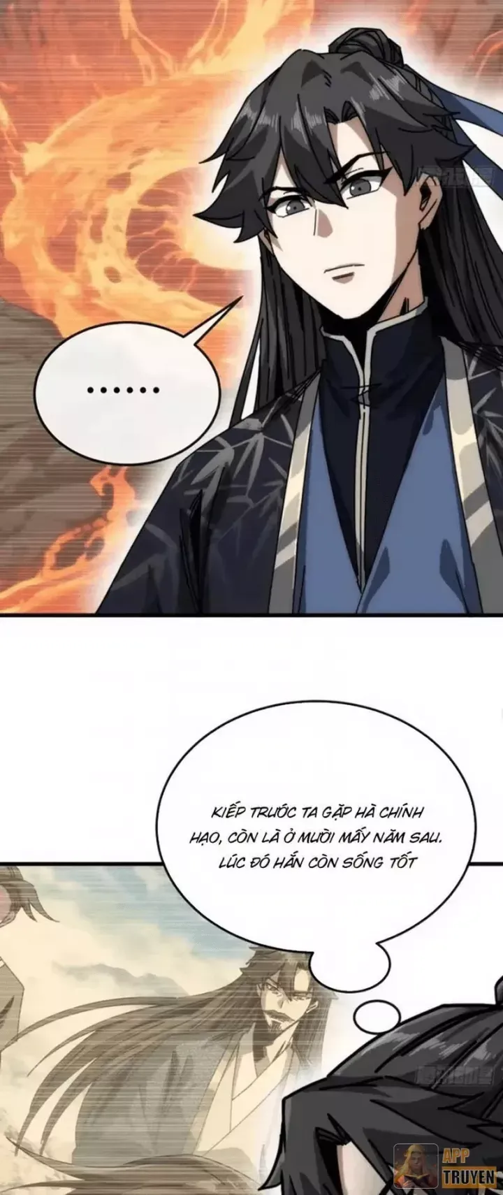 Ta Mô Phỏng Trường Sinh Lộ Chapter 52 - 20