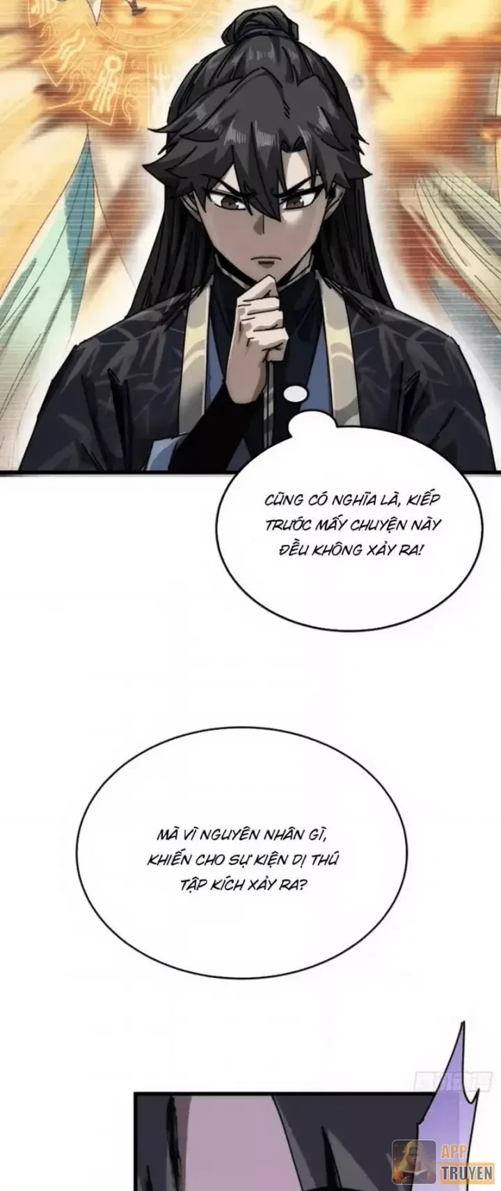 Ta Mô Phỏng Trường Sinh Lộ Chapter 52 - 23