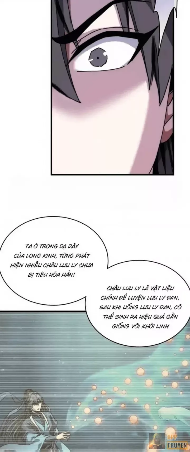 Ta Mô Phỏng Trường Sinh Lộ Chapter 52 - 24