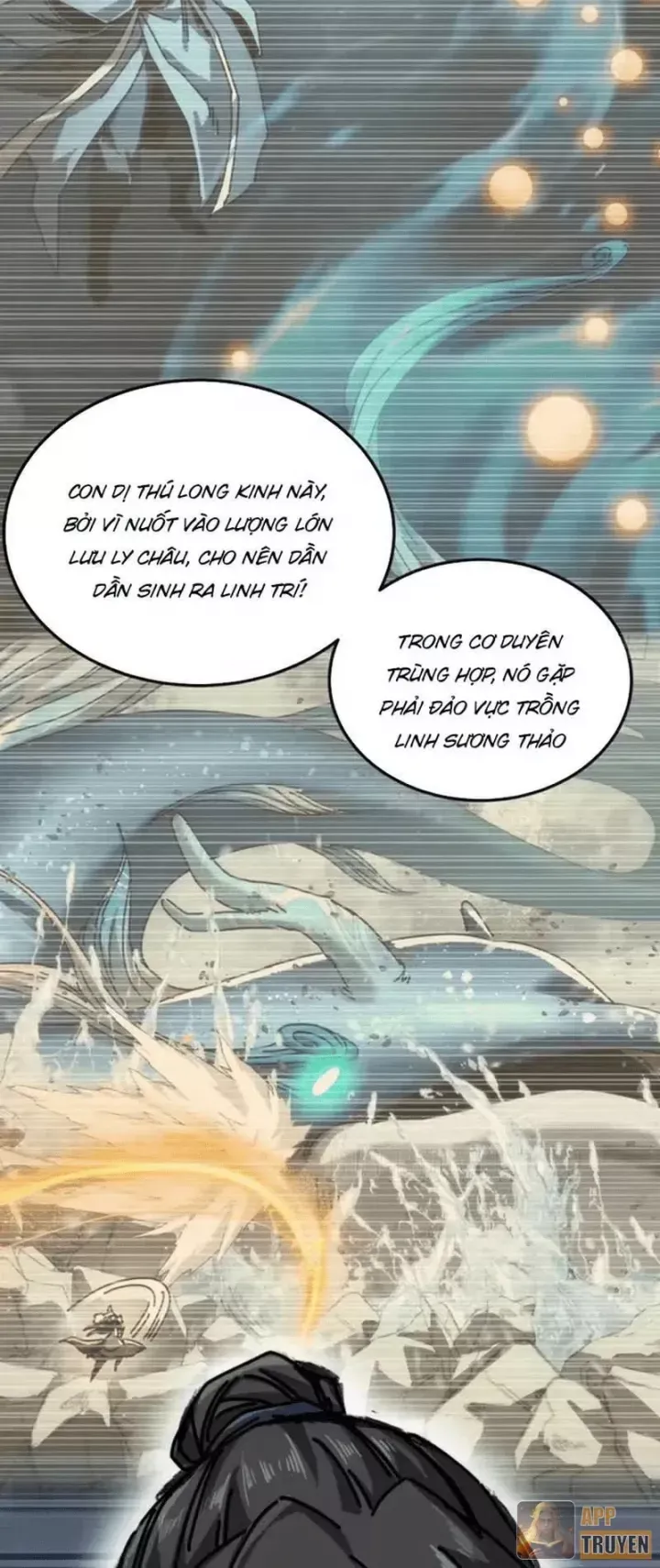 Ta Mô Phỏng Trường Sinh Lộ Chapter 52 - 25