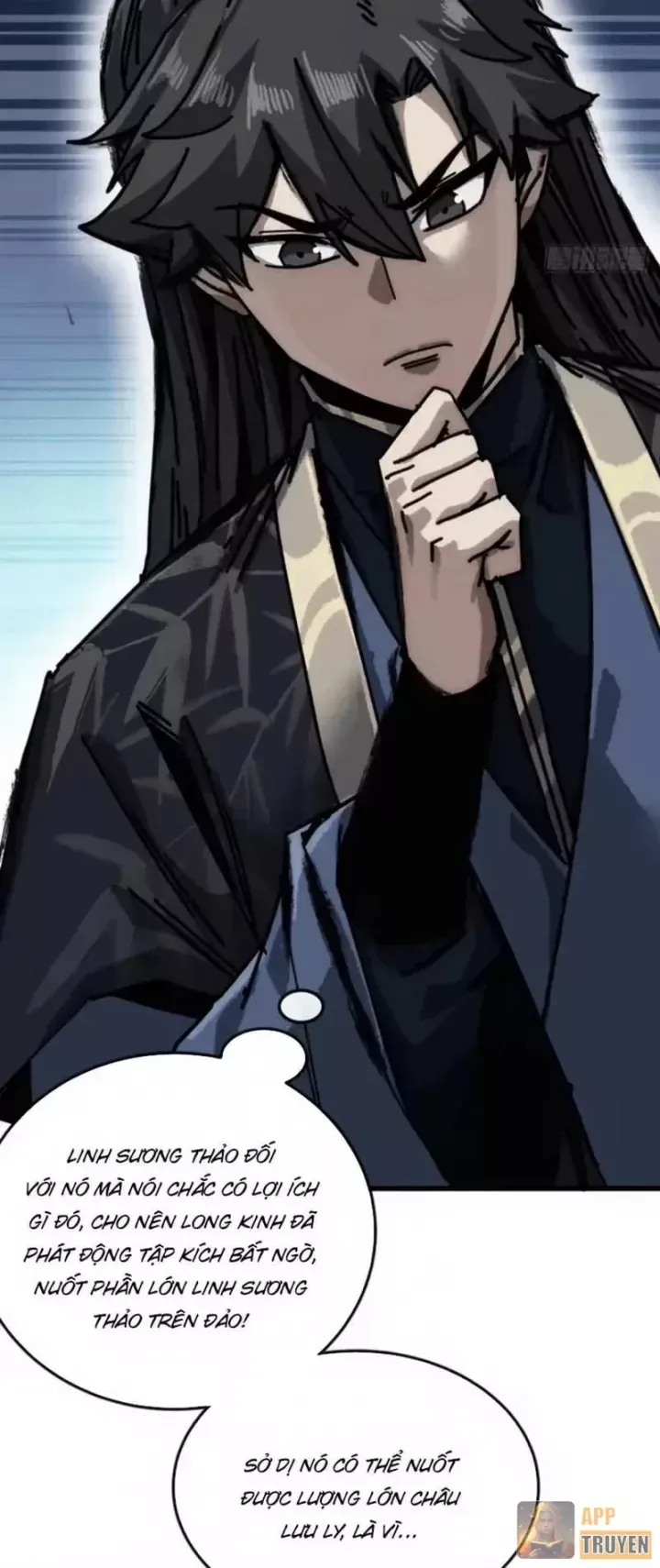 Ta Mô Phỏng Trường Sinh Lộ Chapter 52 - 26