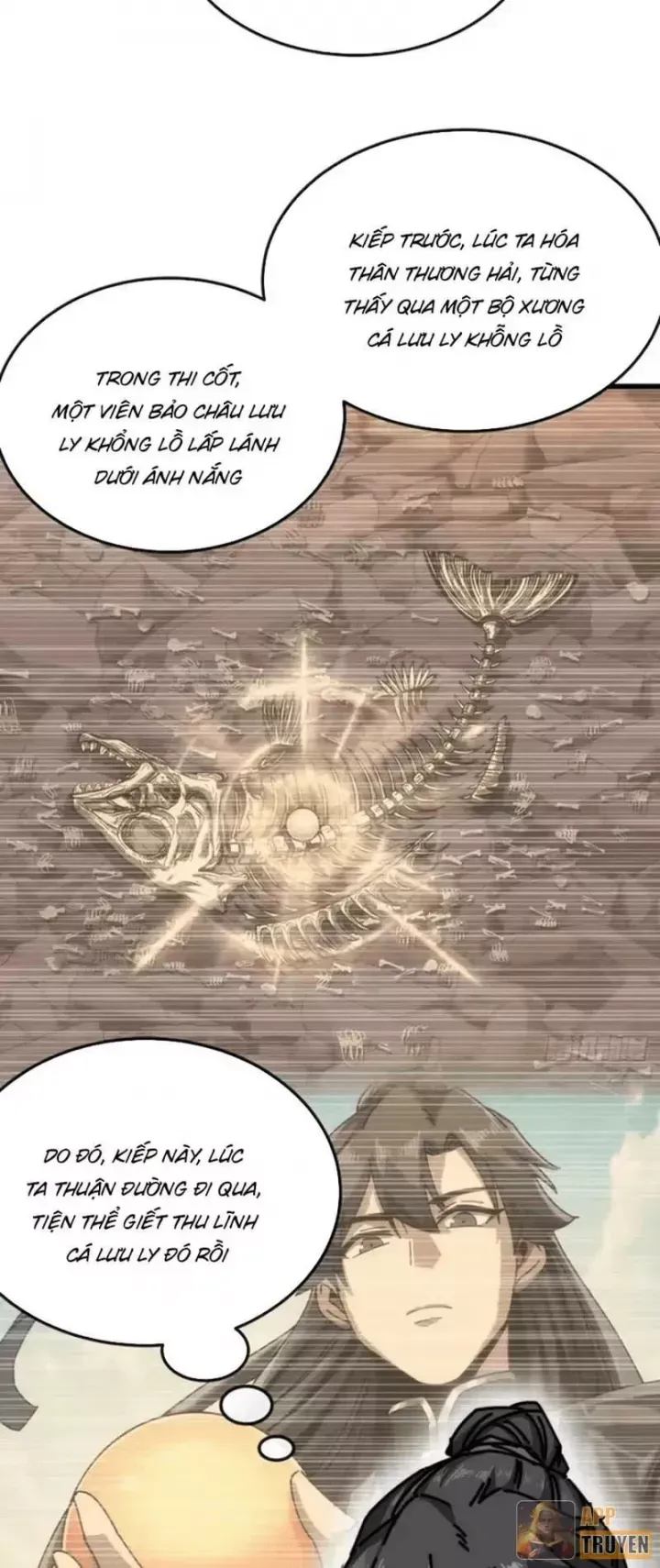 Ta Mô Phỏng Trường Sinh Lộ Chapter 52 - 27