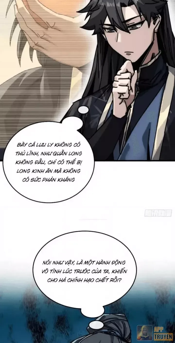 Ta Mô Phỏng Trường Sinh Lộ Chapter 52 - 28