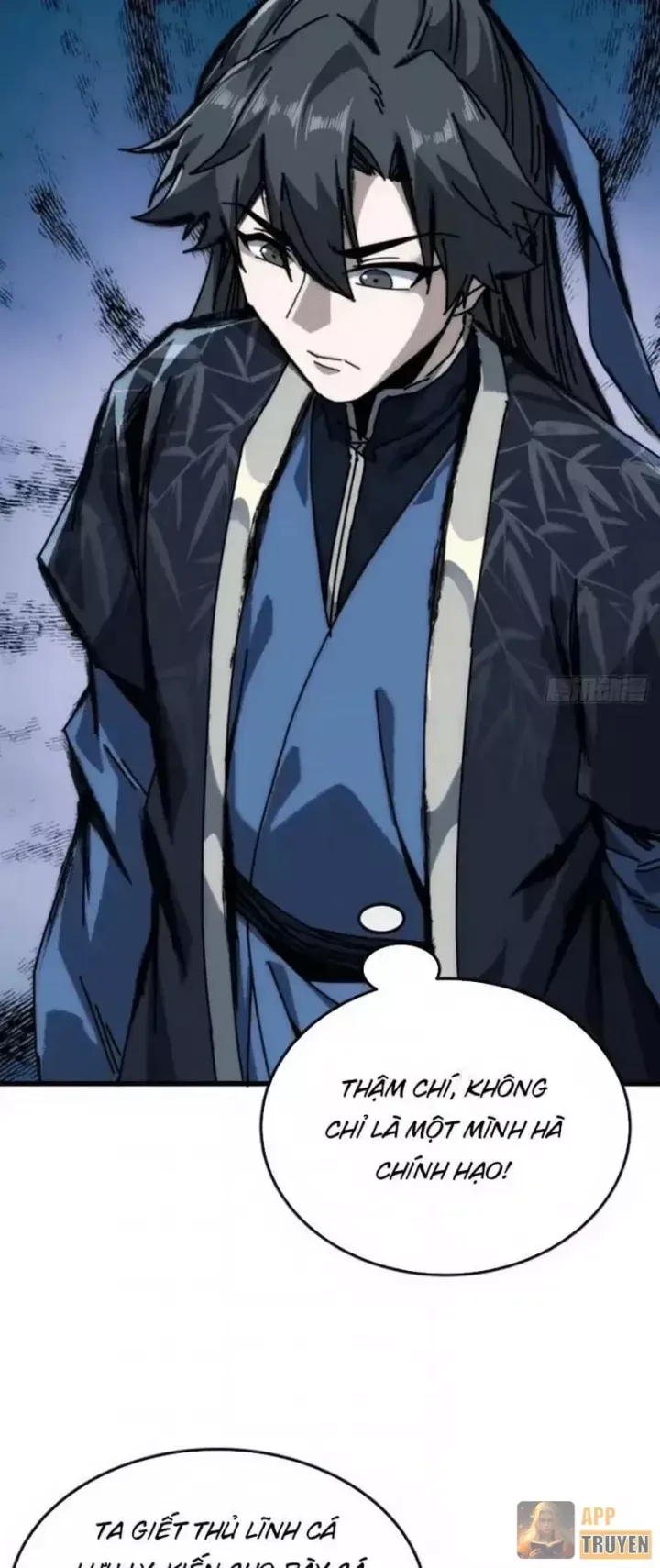 Ta Mô Phỏng Trường Sinh Lộ Chapter 52 - 29