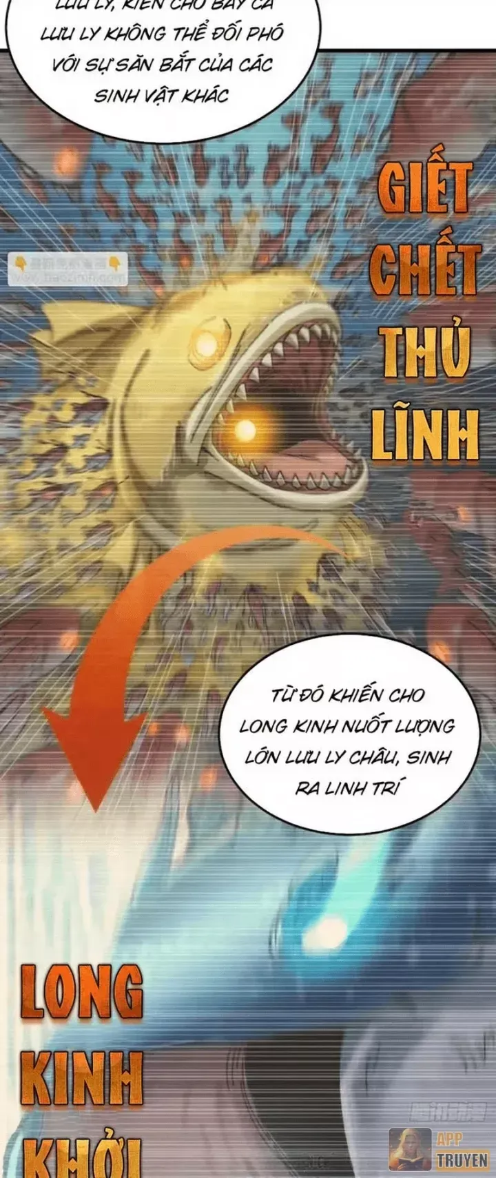 Ta Mô Phỏng Trường Sinh Lộ Chapter 52 - 30