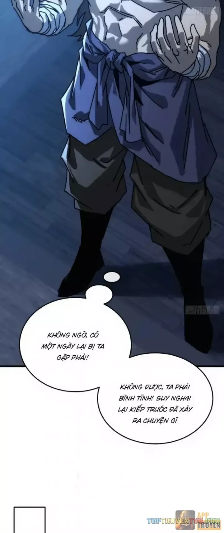 Ta Mô Phỏng Trường Sinh Lộ Chapter 52 - 4