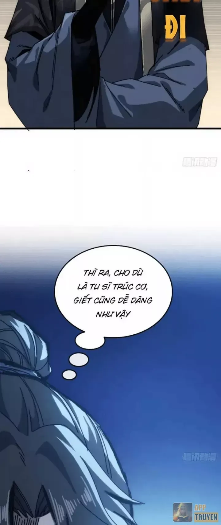 Ta Mô Phỏng Trường Sinh Lộ Chapter 52 - 33