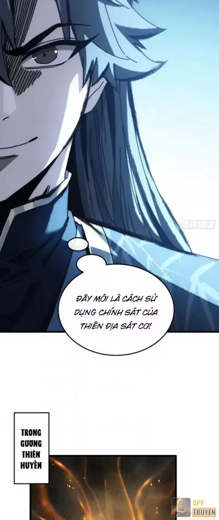 Ta Mô Phỏng Trường Sinh Lộ Chapter 52 - 34