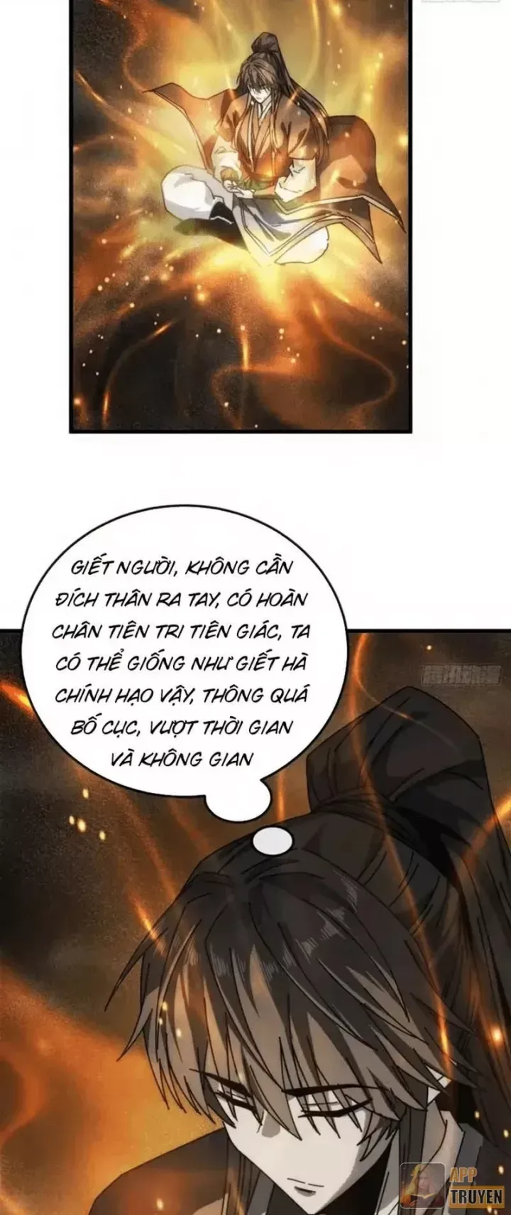 Ta Mô Phỏng Trường Sinh Lộ Chapter 52 - 35