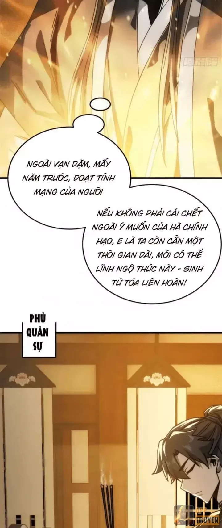 Ta Mô Phỏng Trường Sinh Lộ Chapter 52 - 36