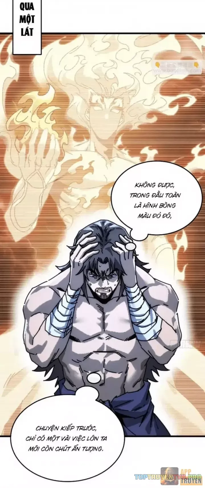 Ta Mô Phỏng Trường Sinh Lộ Chapter 52 - 5