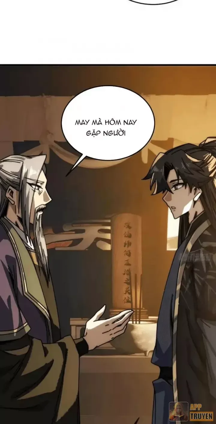 Ta Mô Phỏng Trường Sinh Lộ Chapter 52 - 42