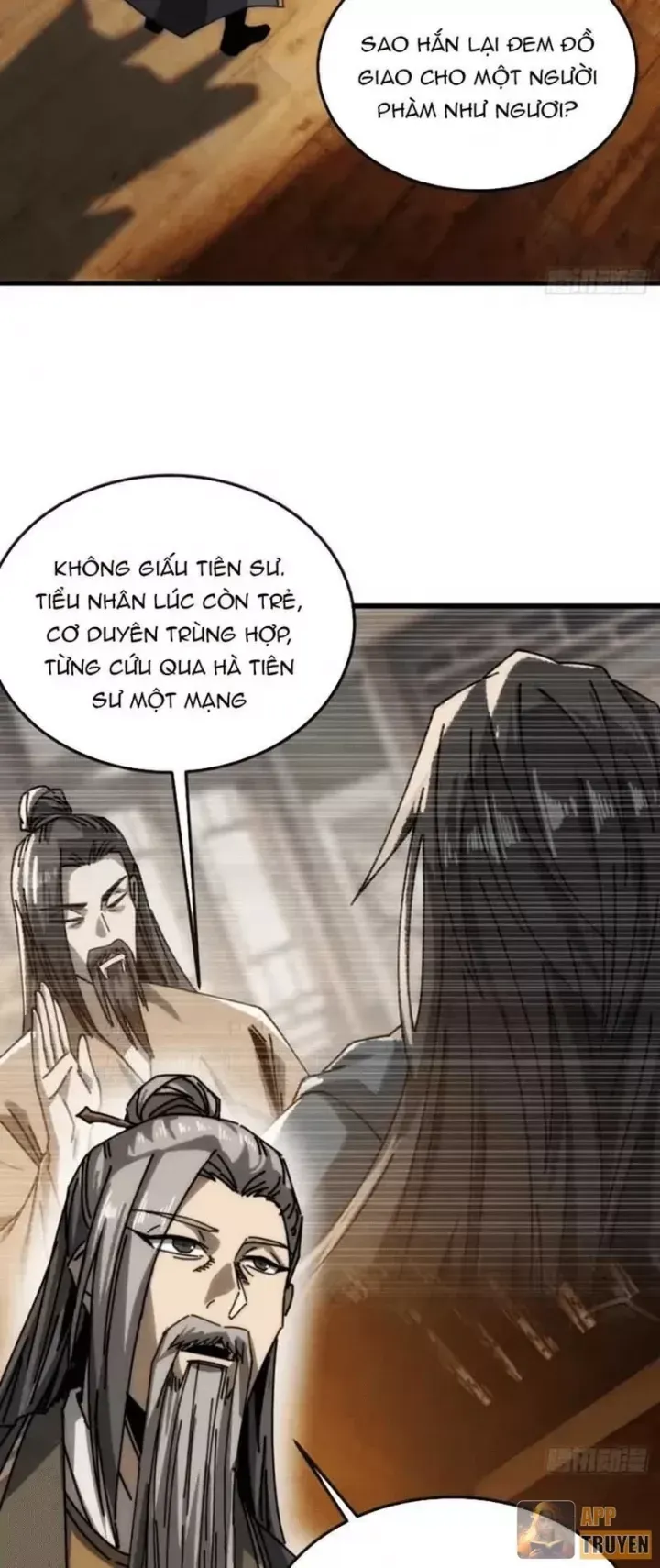 Ta Mô Phỏng Trường Sinh Lộ Chapter 52 - 44