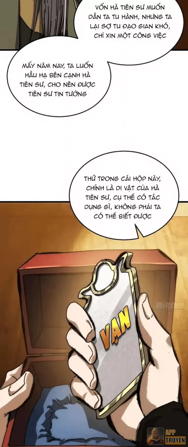 Ta Mô Phỏng Trường Sinh Lộ Chapter 52 - 45