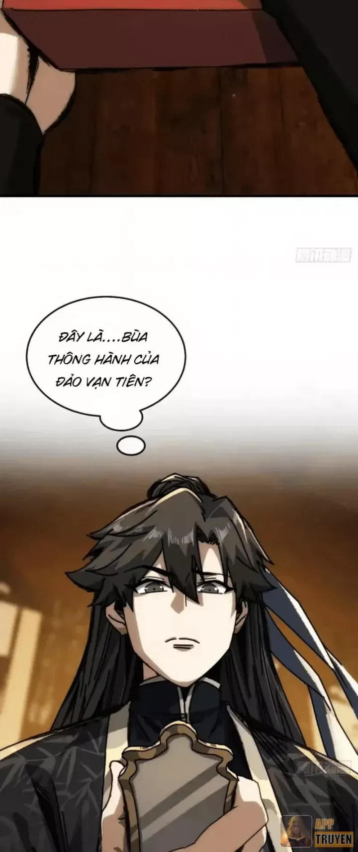 Ta Mô Phỏng Trường Sinh Lộ Chapter 52 - 46
