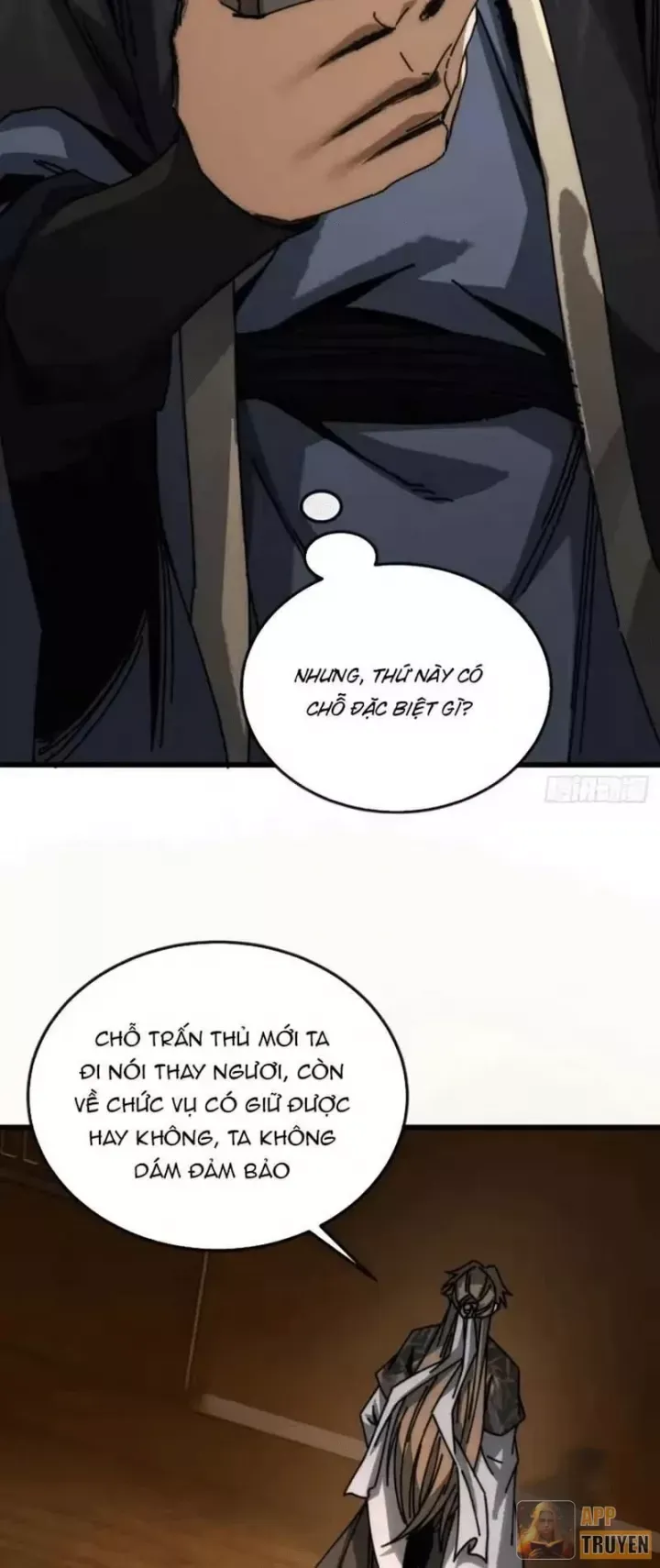 Ta Mô Phỏng Trường Sinh Lộ Chapter 52 - 47