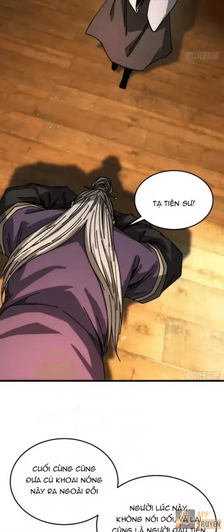 Ta Mô Phỏng Trường Sinh Lộ Chapter 52 - 48
