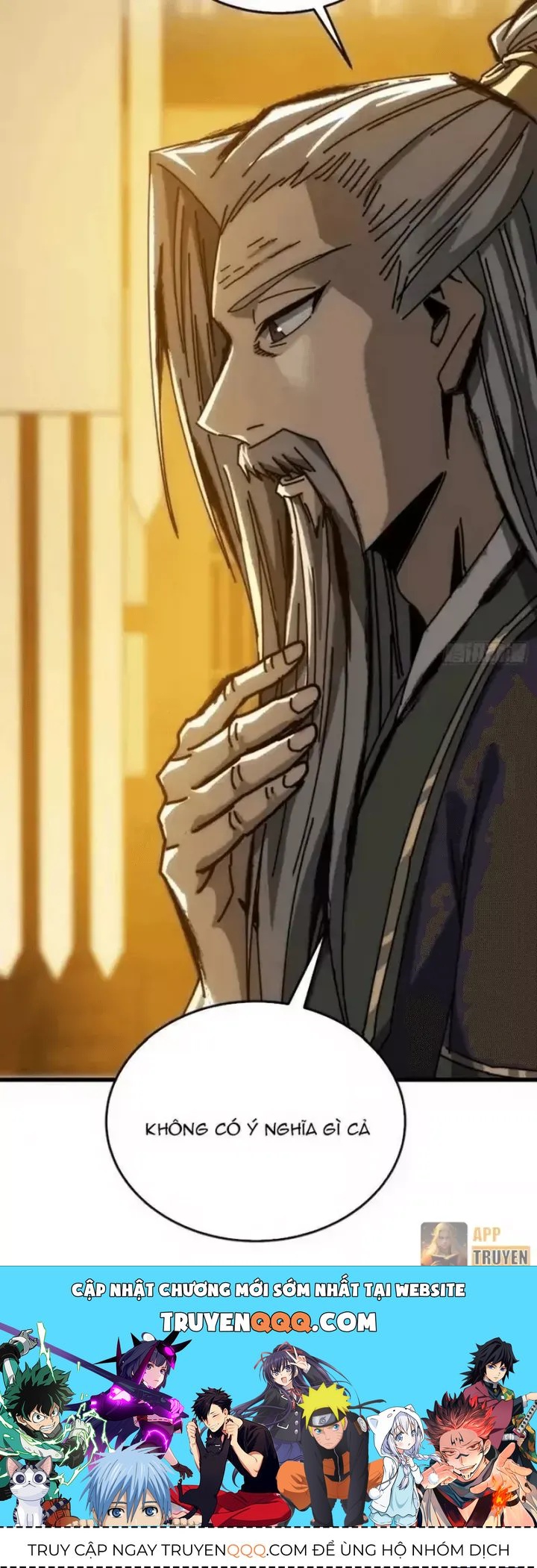 Ta Mô Phỏng Trường Sinh Lộ Chapter 52 - 50