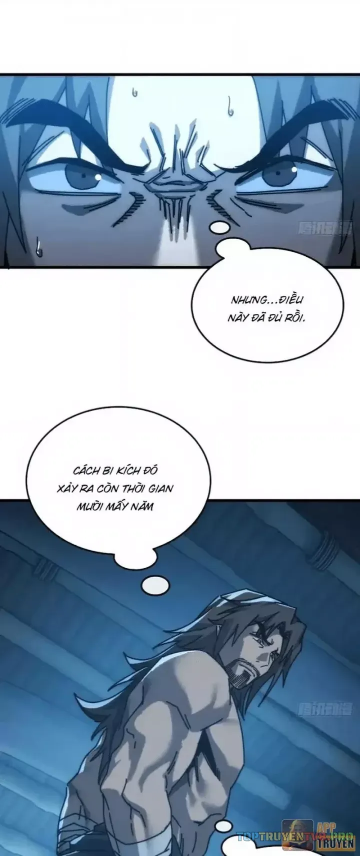 Ta Mô Phỏng Trường Sinh Lộ Chapter 52 - 6