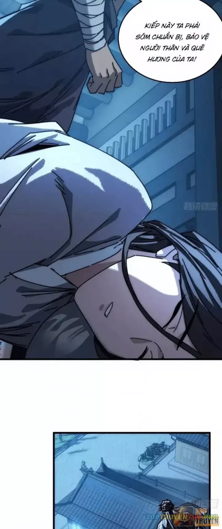 Ta Mô Phỏng Trường Sinh Lộ Chapter 52 - 7