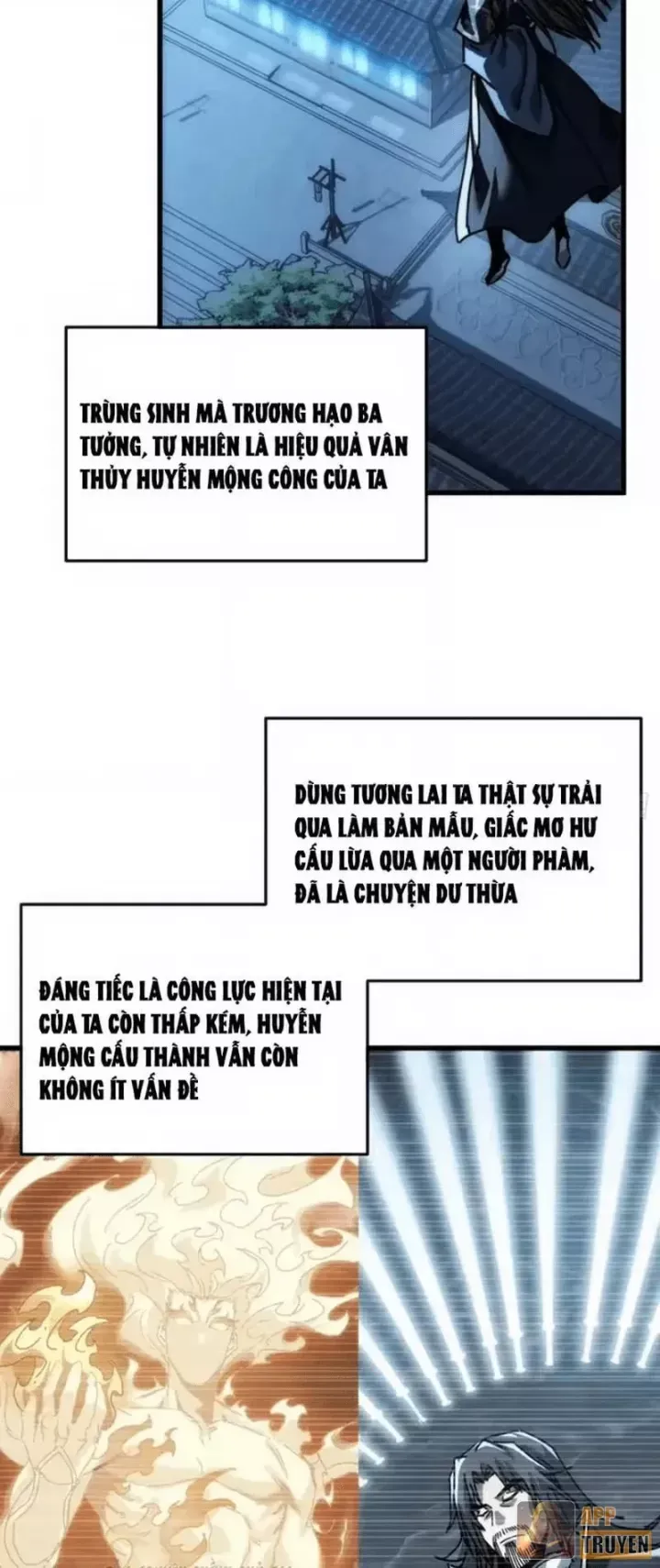 Ta Mô Phỏng Trường Sinh Lộ Chapter 52 - 8