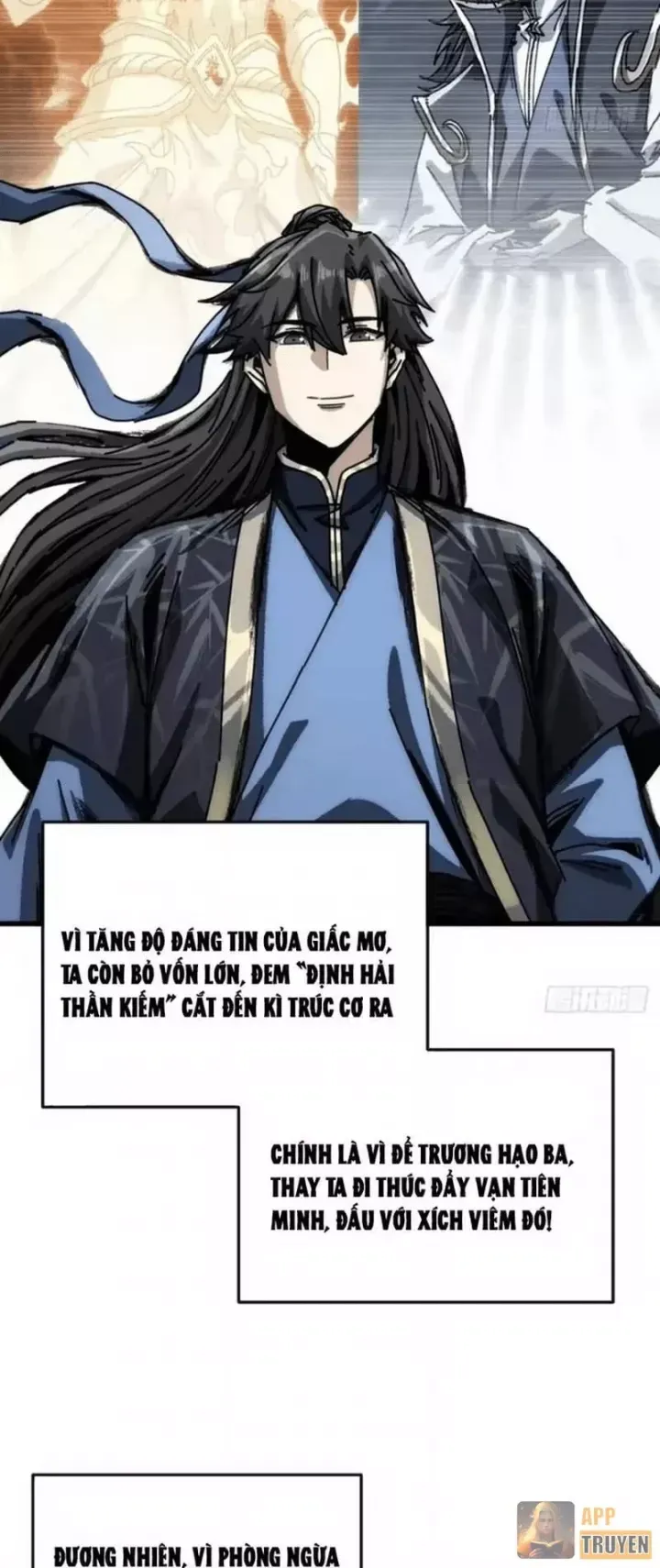 Ta Mô Phỏng Trường Sinh Lộ Chapter 52 - 9