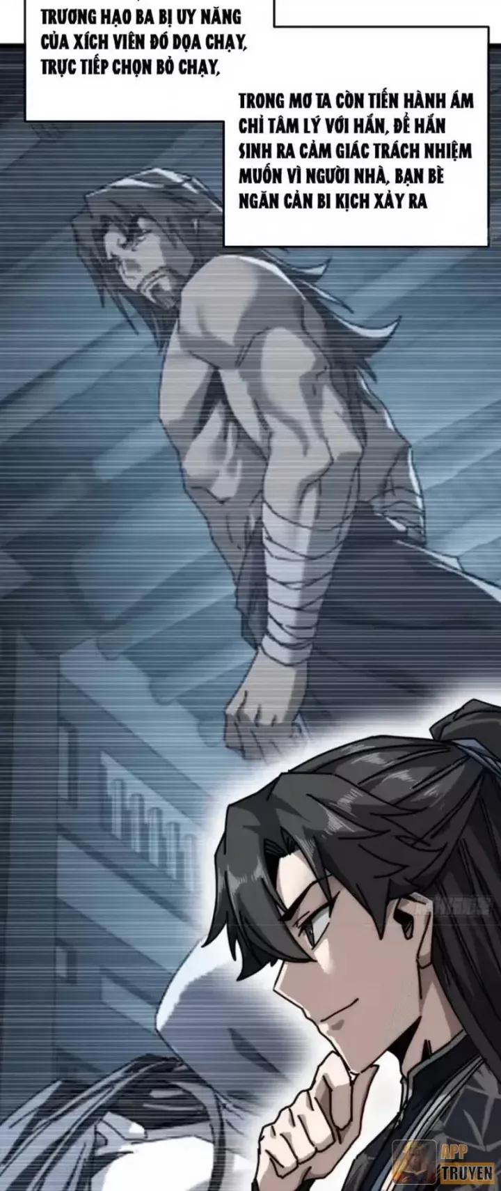 Ta Mô Phỏng Trường Sinh Lộ Chapter 52 - 10