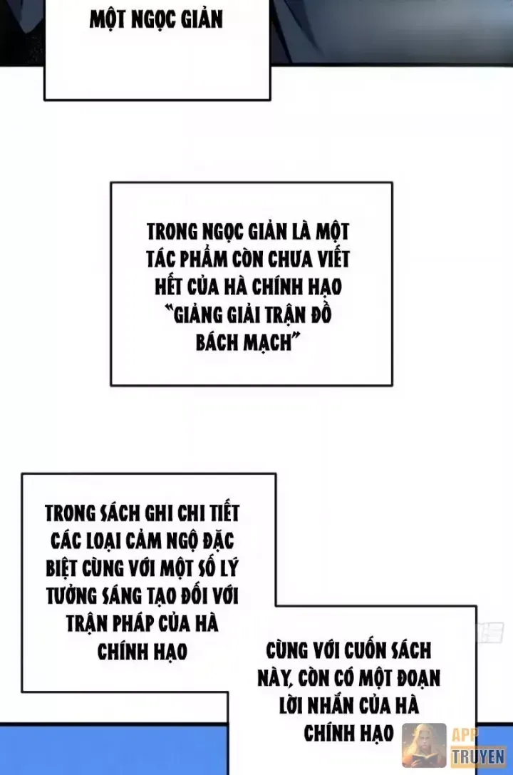 Ta Mô Phỏng Trường Sinh Lộ Chapter 53 - 11