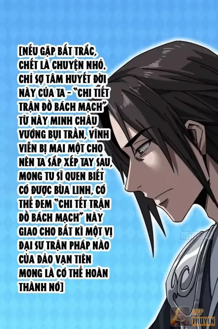 Ta Mô Phỏng Trường Sinh Lộ Chapter 53 - 13