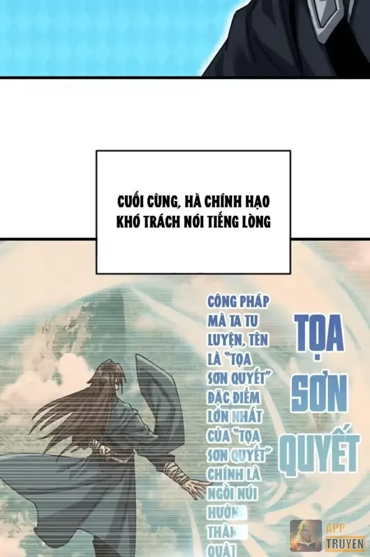 Ta Mô Phỏng Trường Sinh Lộ Chapter 53 - 14