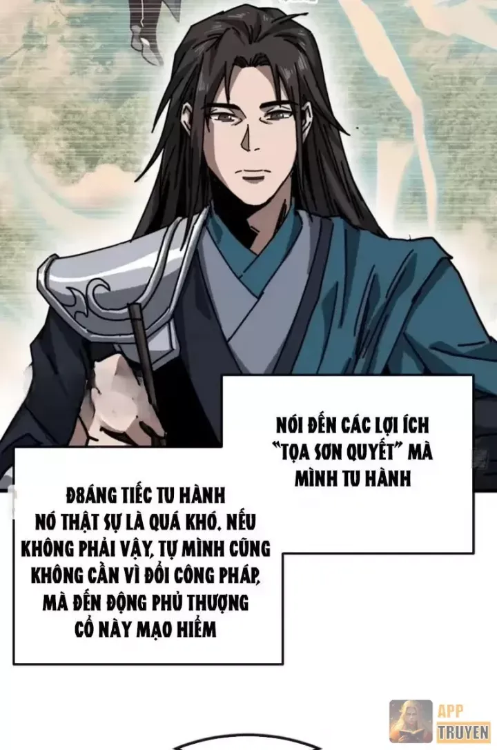 Ta Mô Phỏng Trường Sinh Lộ Chapter 53 - 15