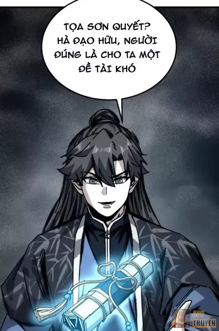 Ta Mô Phỏng Trường Sinh Lộ Chapter 53 - 16