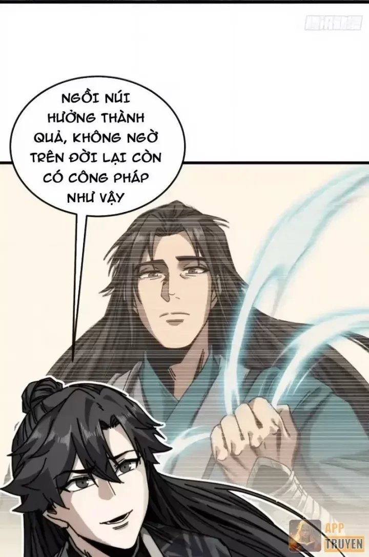 Ta Mô Phỏng Trường Sinh Lộ Chapter 53 - 18