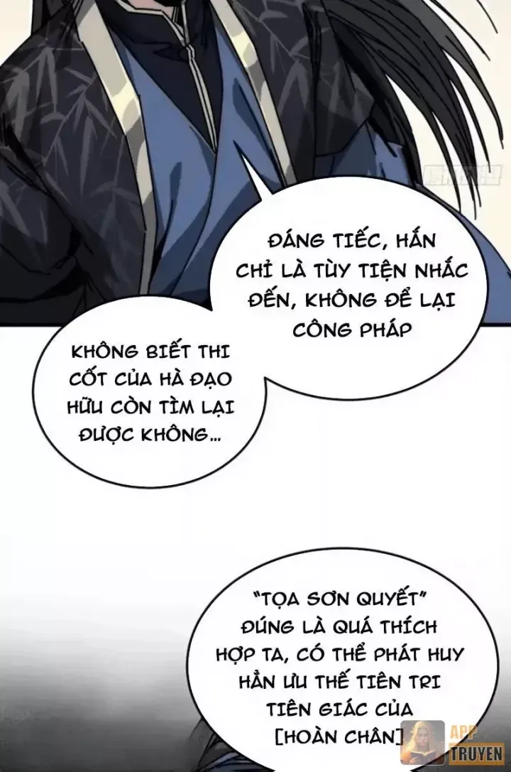 Ta Mô Phỏng Trường Sinh Lộ Chapter 53 - 19