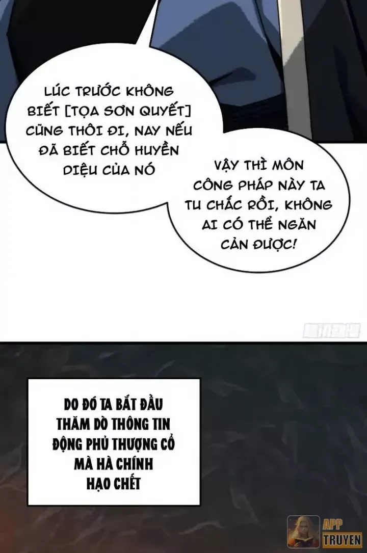 Ta Mô Phỏng Trường Sinh Lộ Chapter 53 - 21