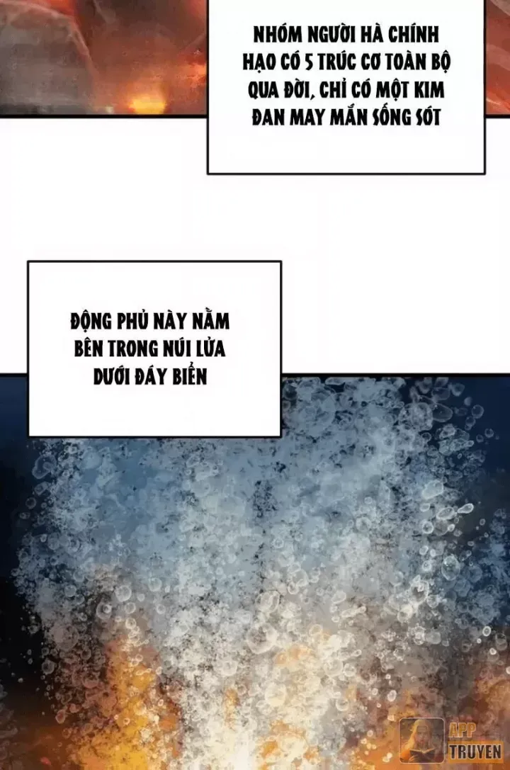 Ta Mô Phỏng Trường Sinh Lộ Chapter 53 - 23