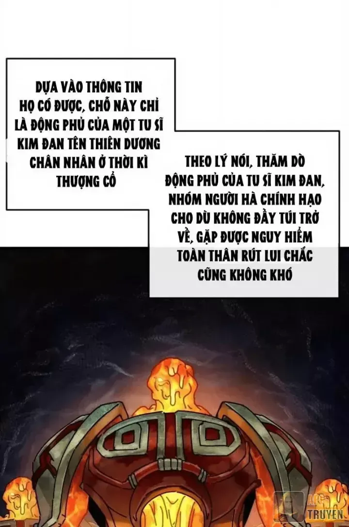 Ta Mô Phỏng Trường Sinh Lộ Chapter 53 - 25