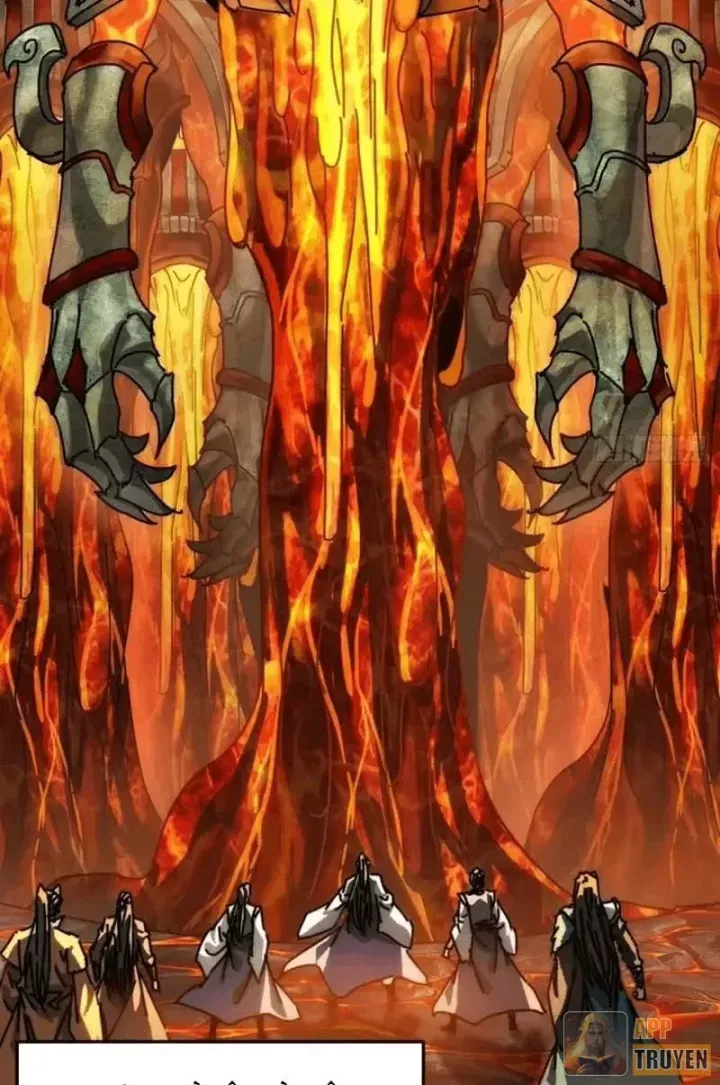 Ta Mô Phỏng Trường Sinh Lộ Chapter 53 - 26