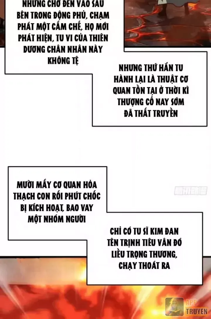 Ta Mô Phỏng Trường Sinh Lộ Chapter 53 - 27