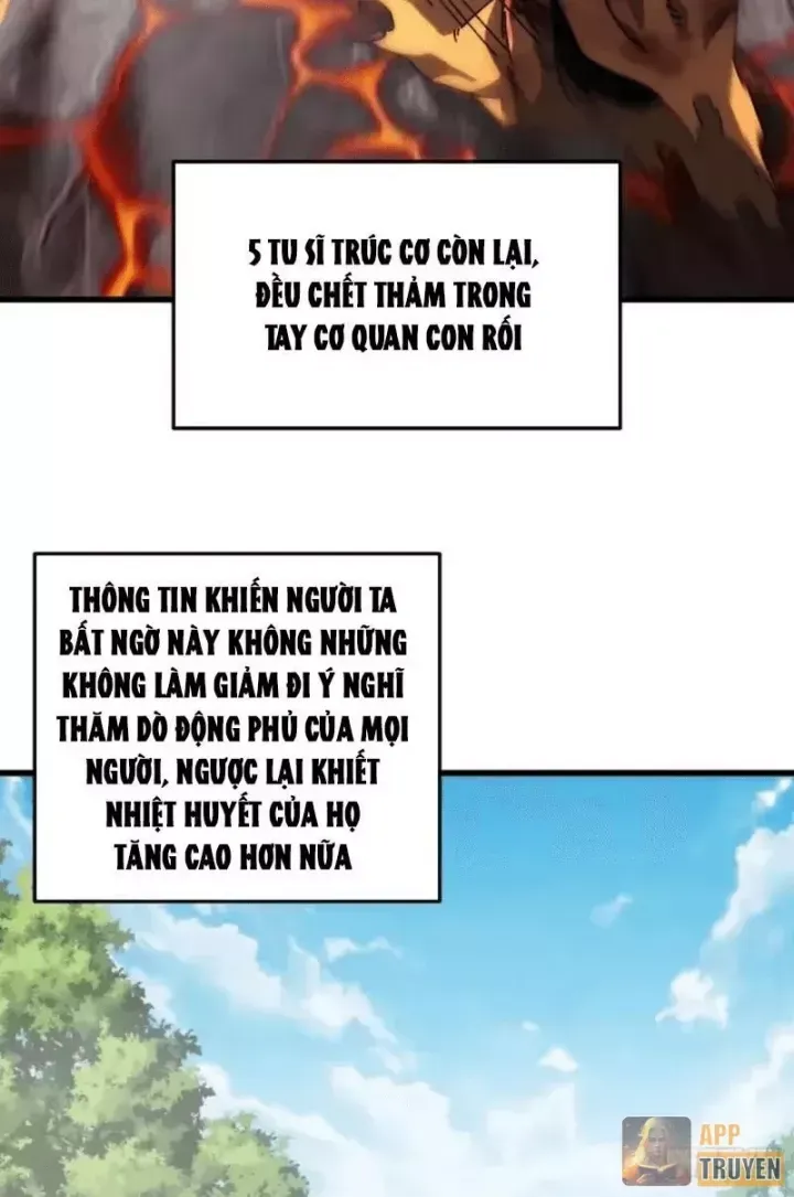 Ta Mô Phỏng Trường Sinh Lộ Chapter 53 - 29