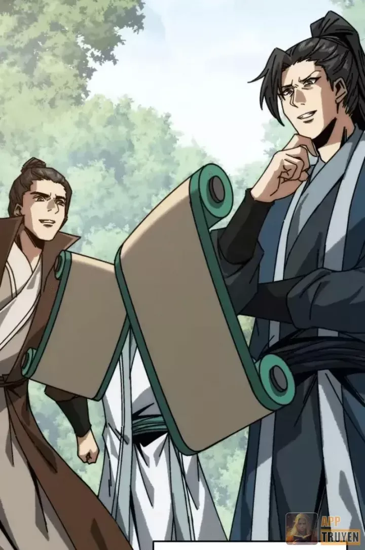 Ta Mô Phỏng Trường Sinh Lộ Chapter 53 - 30