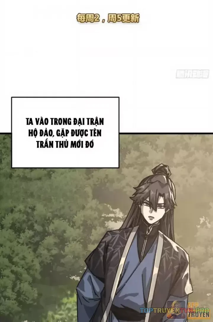 Ta Mô Phỏng Trường Sinh Lộ Chapter 53 - 4