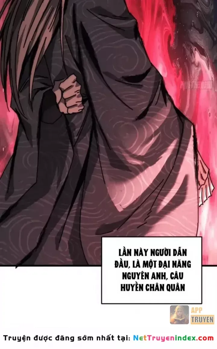 Ta Mô Phỏng Trường Sinh Lộ Chapter 53 - 32