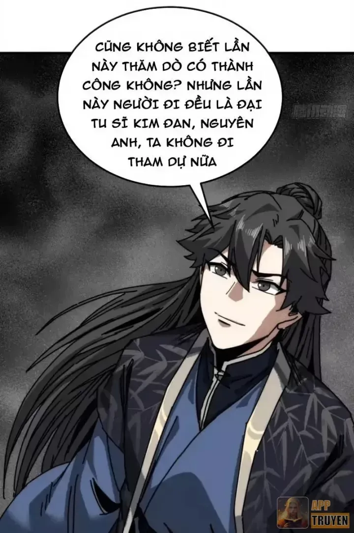 Ta Mô Phỏng Trường Sinh Lộ Chapter 53 - 33