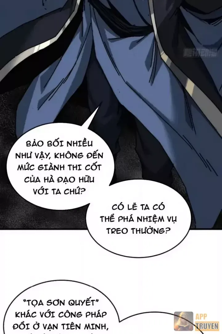 Ta Mô Phỏng Trường Sinh Lộ Chapter 53 - 34