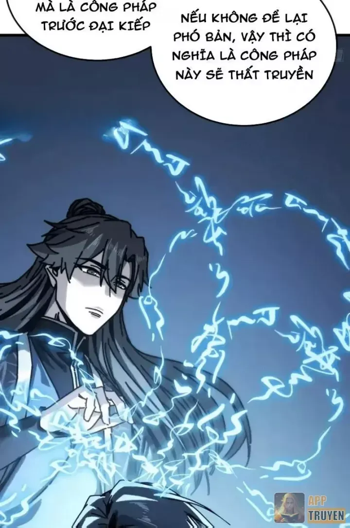 Ta Mô Phỏng Trường Sinh Lộ Chapter 53 - 35