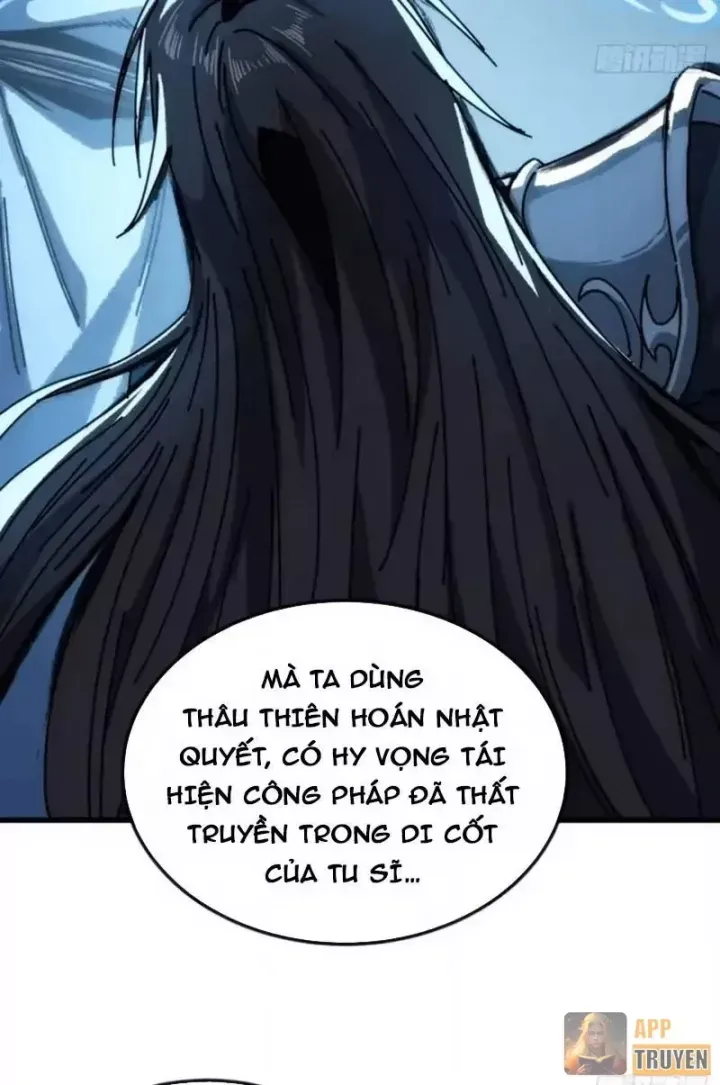 Ta Mô Phỏng Trường Sinh Lộ Chapter 53 - 36