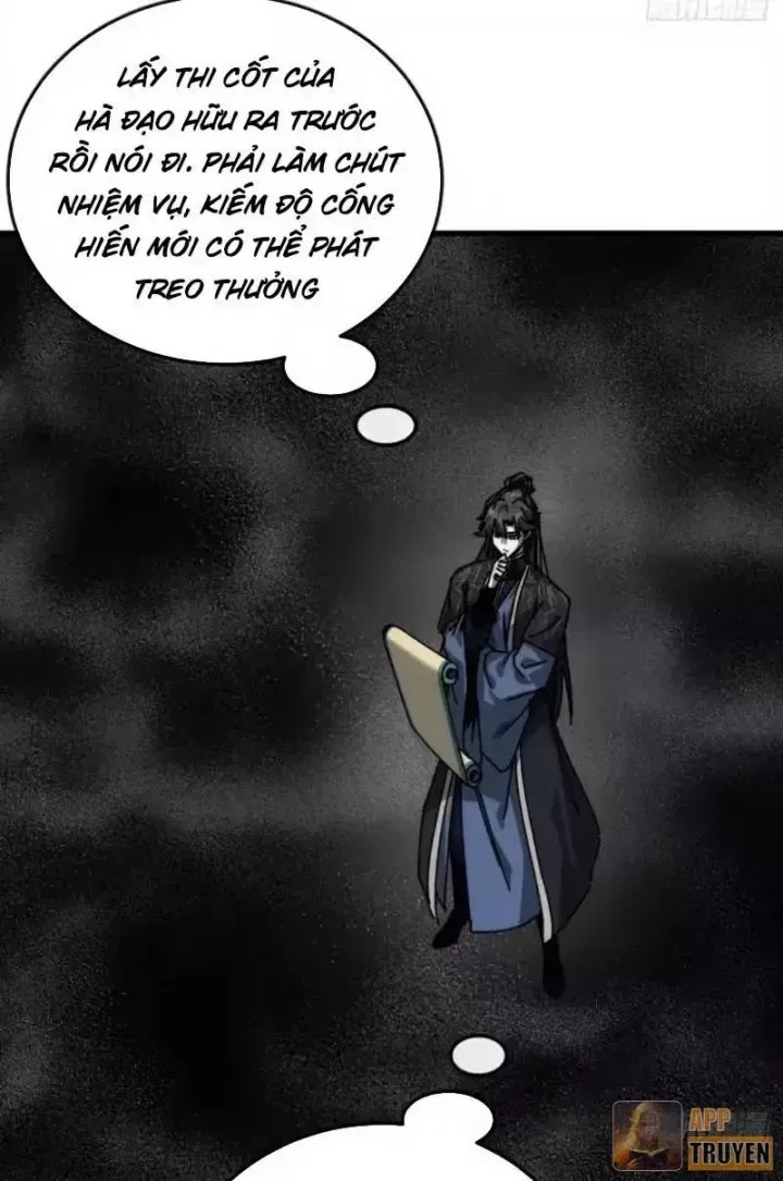Ta Mô Phỏng Trường Sinh Lộ Chapter 53 - 37